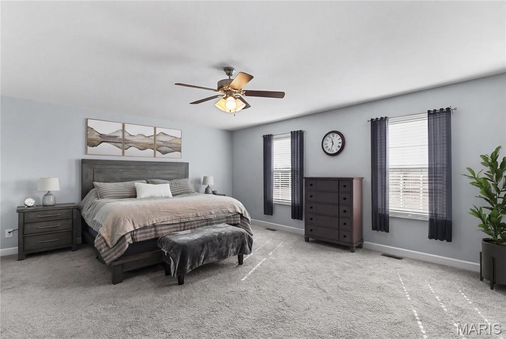 3469 Chippewa Drive Shiloh, IL 62221 - Photo 5 of 38