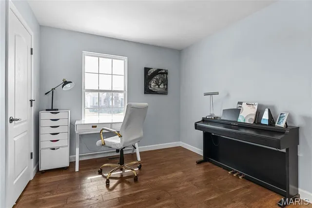 $395,000 | 3469 Chippewa Drive, Shiloh, IL 62221