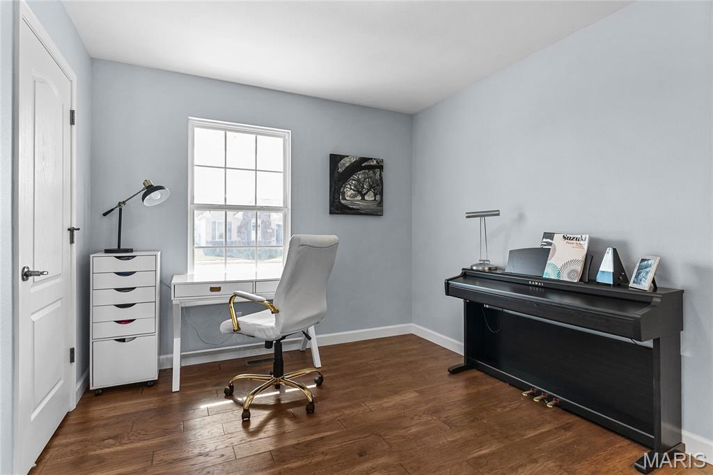 3469 Chippewa Drive Shiloh, IL 62221 - Photo 6 of 38