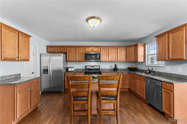 $395,000 | 3469 Chippewa Drive, Shiloh, IL 62221