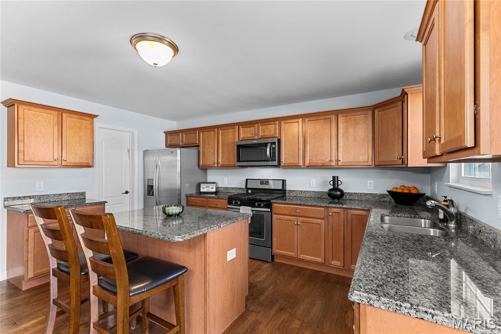 3469 Chippewa Drive Shiloh, IL 62221 - Photo 10 of 38