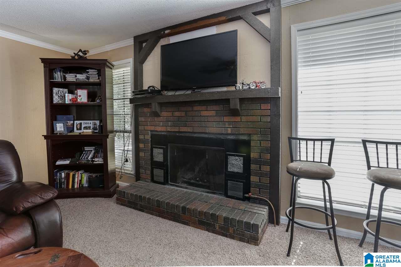 8351 Country Circle Pinson, AL 35126 - Photo 14 of 32