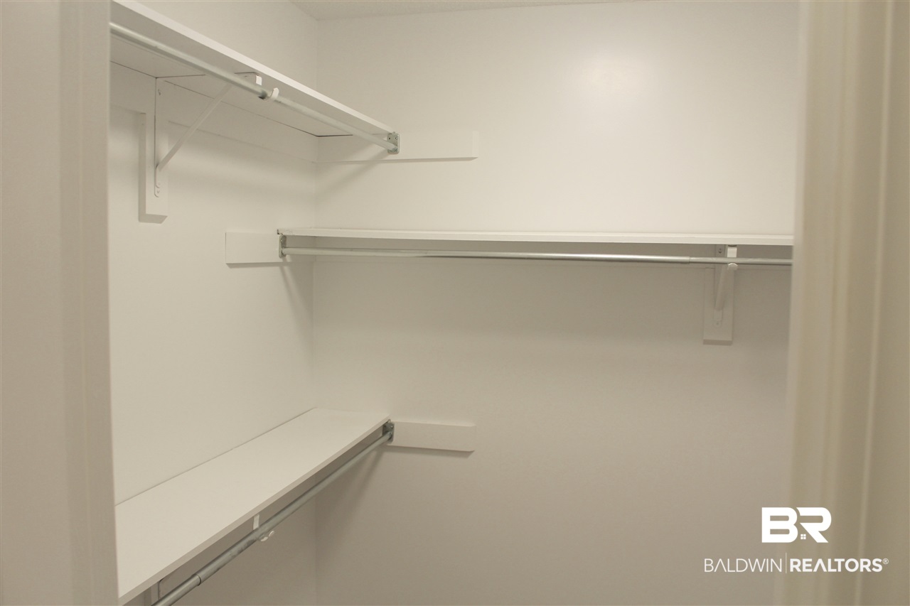 1101 Jonathan Court Mobile, AL 36695 - Photo 20 of 48 WALK IN CLOSET