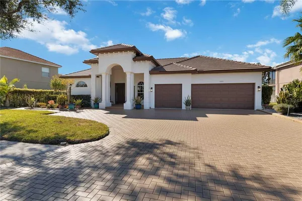 $950,000 | 12810 Daisy Place, Bradenton, FL 34212