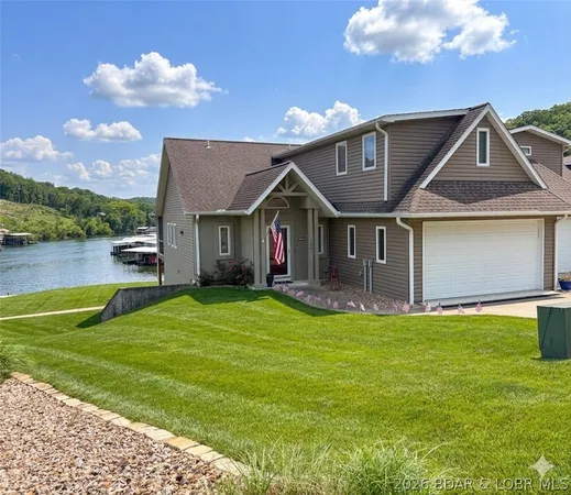 $849,900 | 724 Nautica Road, Camdenton, MO 65020
