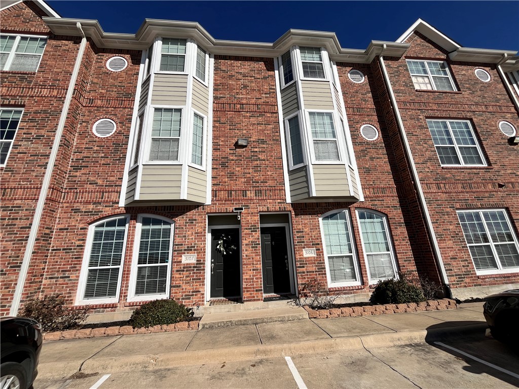 1198 Jones-Butler Road, Unit 3107 College Station, TX 77840 - Photo 2 of 26