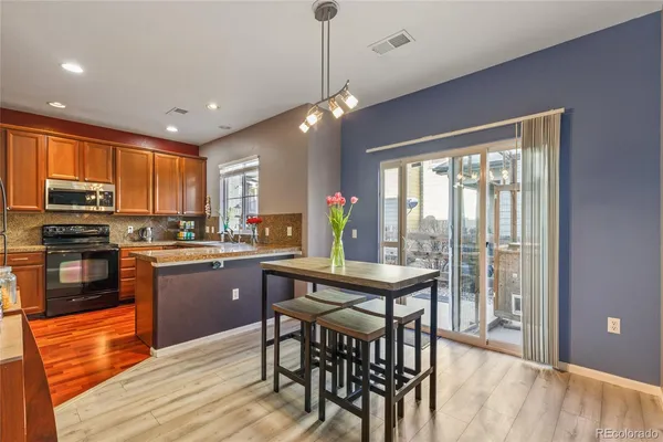 $384,000 | 13000 Grant Circle West, Unit B, Thornton, CO 80241