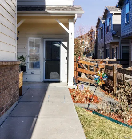 $384,000 | 13000 Grant Circle West, Unit B, Thornton, CO 80241