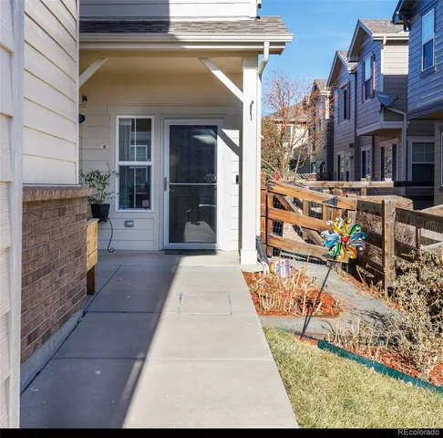 $390,000 | 13000 Grant Circle West, Unit B, Thornton, CO 80241