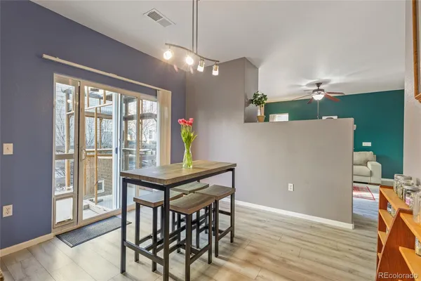 $384,000 | 13000 Grant Circle West, Unit B, Thornton, CO 80241