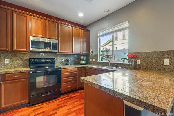 $384,000 | 13000 Grant Circle West, Unit B, Thornton, CO 80241