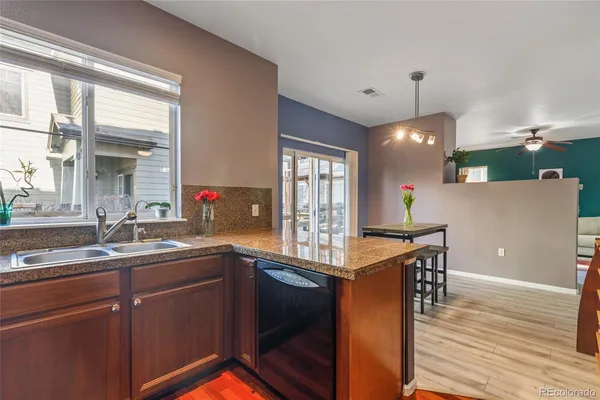 $384,000 | 13000 Grant Circle West, Unit B, Thornton, CO 80241