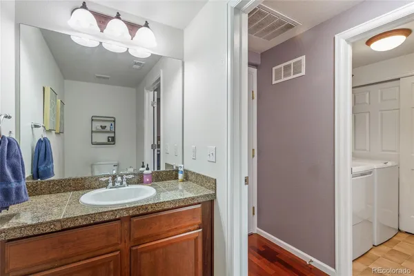 $384,000 | 13000 Grant Circle West, Unit B, Thornton, CO 80241