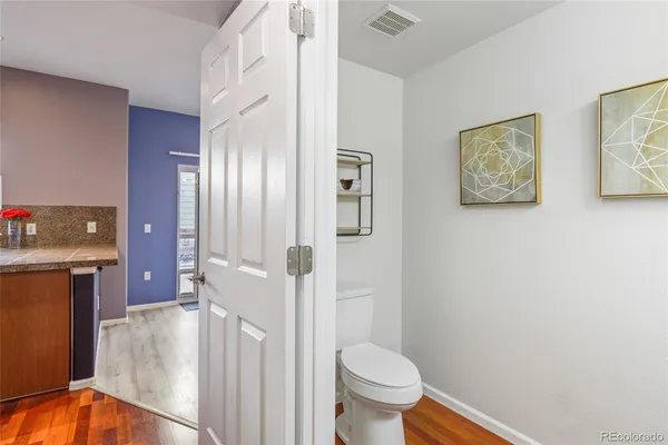 $384,000 | 13000 Grant Circle West, Unit B, Thornton, CO 80241