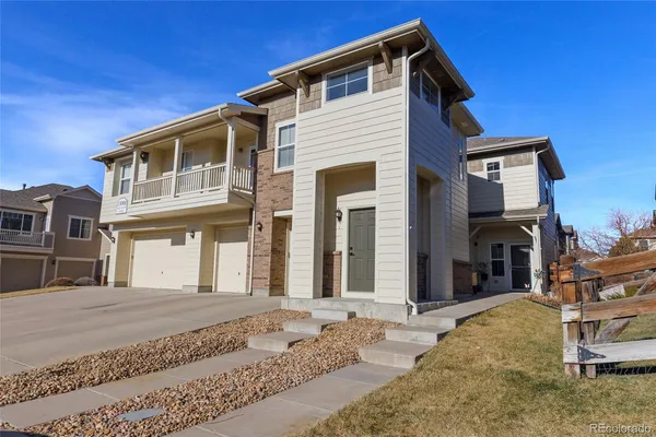 $384,000 | 13000 Grant Circle West, Unit B, Thornton, CO 80241