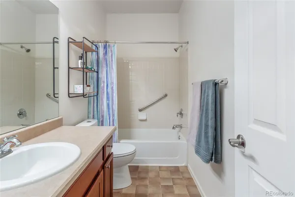 $384,000 | 13000 Grant Circle West, Unit B, Thornton, CO 80241