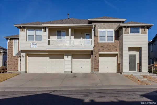 $384,000 | 13000 Grant Circle West, Unit B, Thornton, CO 80241