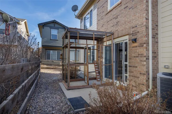 $384,000 | 13000 Grant Circle West, Unit B, Thornton, CO 80241