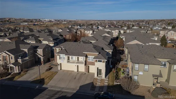 $384,000 | 13000 Grant Circle West, Unit B, Thornton, CO 80241