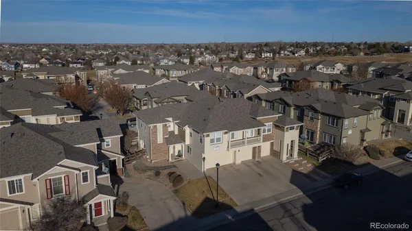 $384,000 | 13000 Grant Circle West, Unit B, Thornton, CO 80241