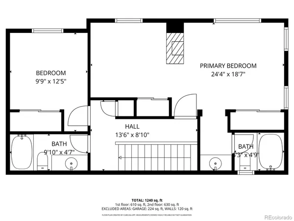 $384,000 | 13000 Grant Circle West, Unit B, Thornton, CO 80241