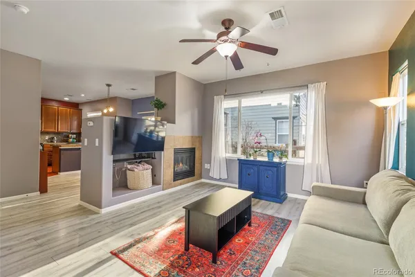 $384,000 | 13000 Grant Circle West, Unit B, Thornton, CO 80241