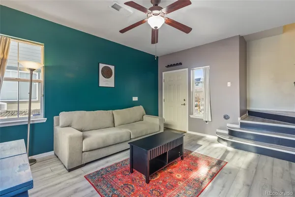 $384,000 | 13000 Grant Circle West, Unit B, Thornton, CO 80241