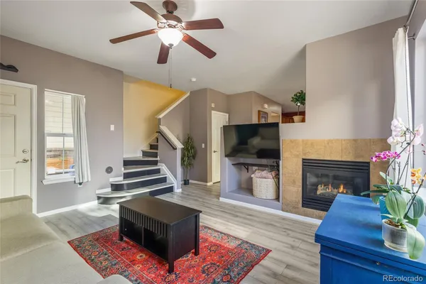 $384,000 | 13000 Grant Circle West, Unit B, Thornton, CO 80241