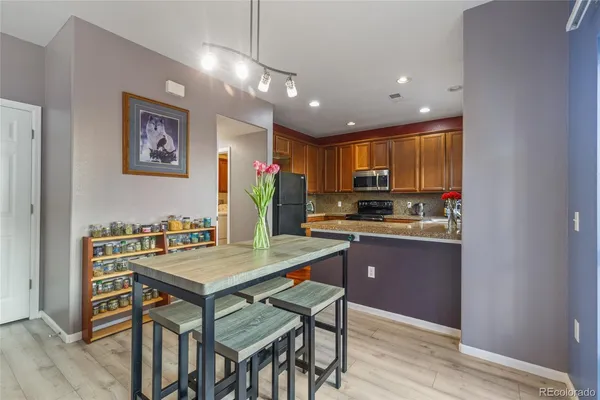 $384,000 | 13000 Grant Circle West, Unit B, Thornton, CO 80241