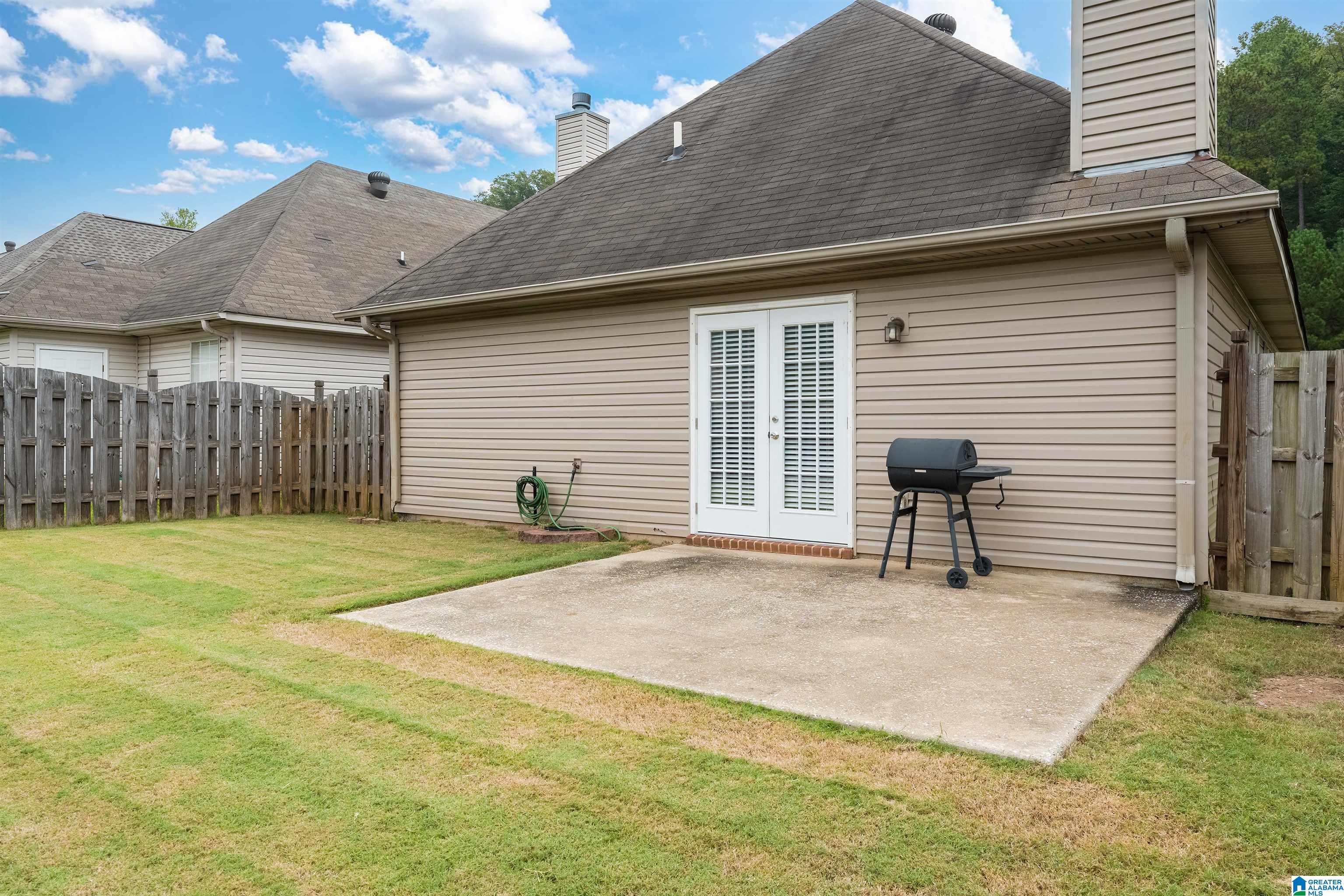 4111 Forest Lakes Road Sterrett, AL 35147 - Photo 20 of 29