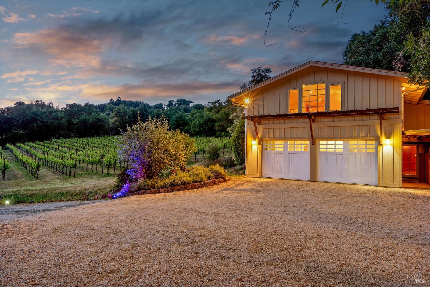 22200 Puccioni Road Healdsburg, CA 95448 - Photo 56 of 63