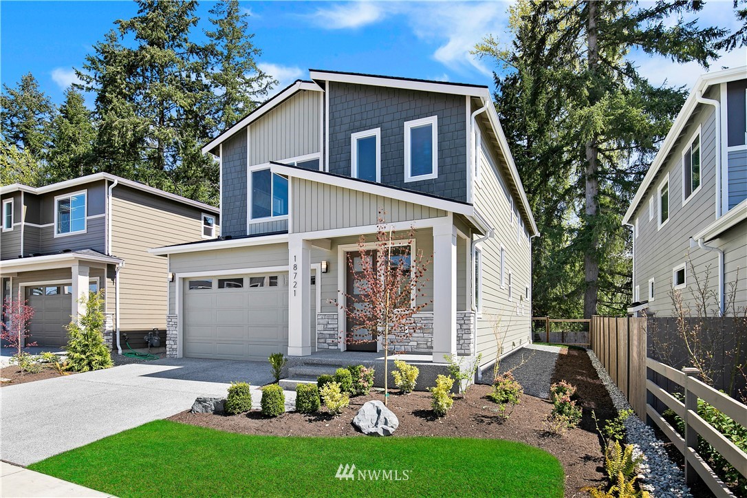 18627 Meridian Place West, Unit CC 09 Bothell, WA 98012 - Photo 1 of 28