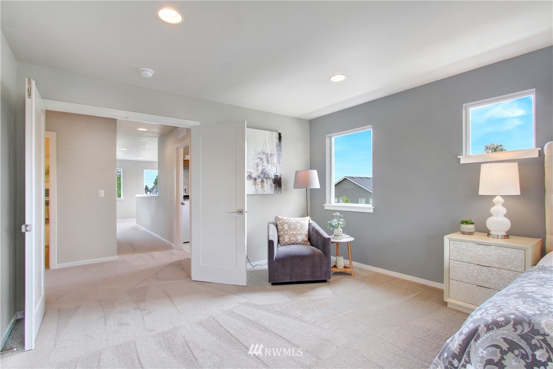 18627 Meridian Place West, Unit CC 09 Bothell, WA 98012 - Photo 22 of 28