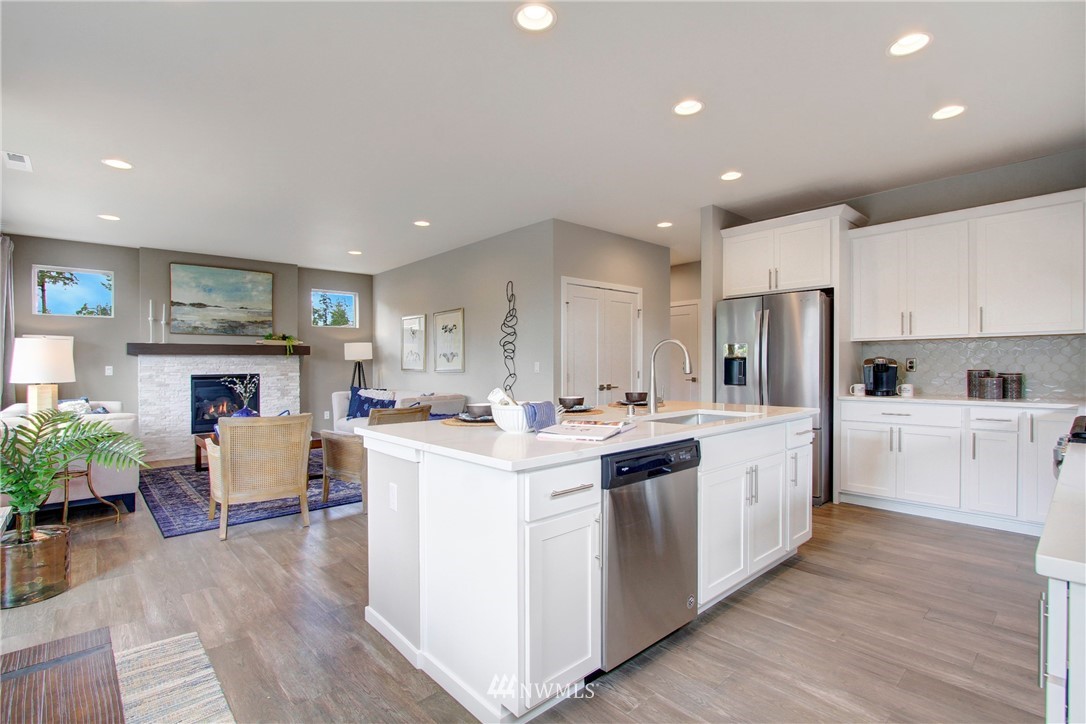 18627 Meridian Place West, Unit CC 09 Bothell, WA 98012 - Photo 6 of 28