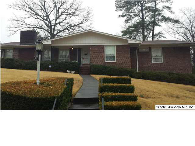 705 Roberson Road Fairfield, AL 35064 - Photo 1 of 2