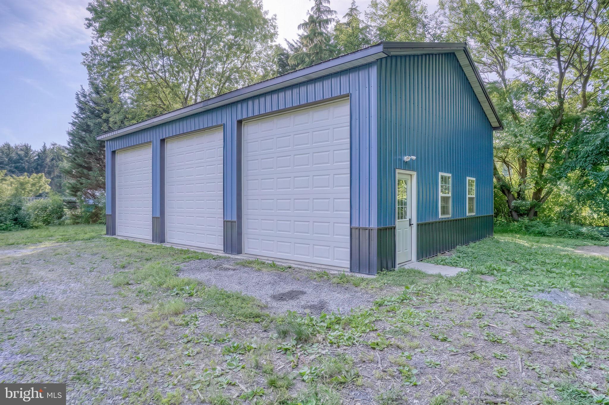 1077 Dinahs Corner Road Dover, DE 19904 - Photo 35 of 37
