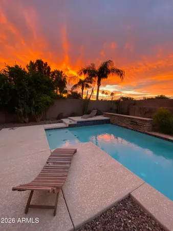 $560,000 | 147 East Palo Blanco Way, Gilbert, AZ 85296