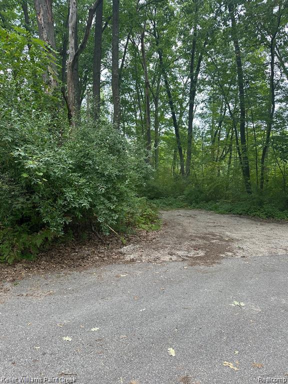 933 Hammond Road Harrison, MI 48625 - Photo 2 of 11