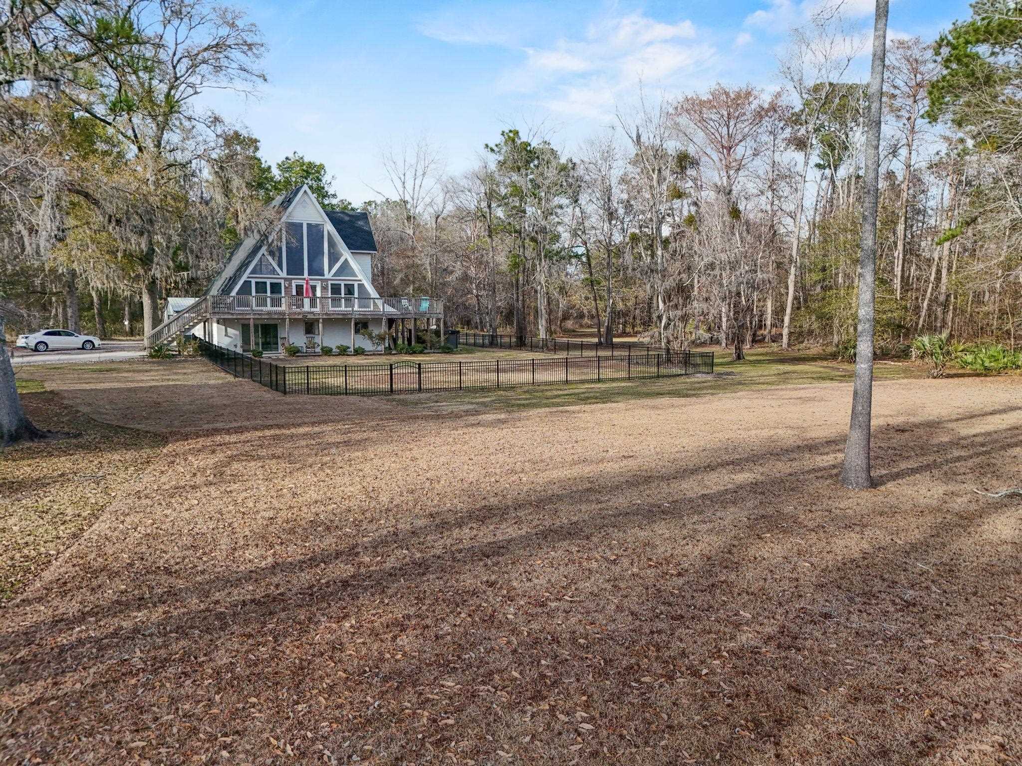 3700 Ed Smith Avenue Myrtle Beach, SC 29588 - Photo 32 of 39 Just over acre lot