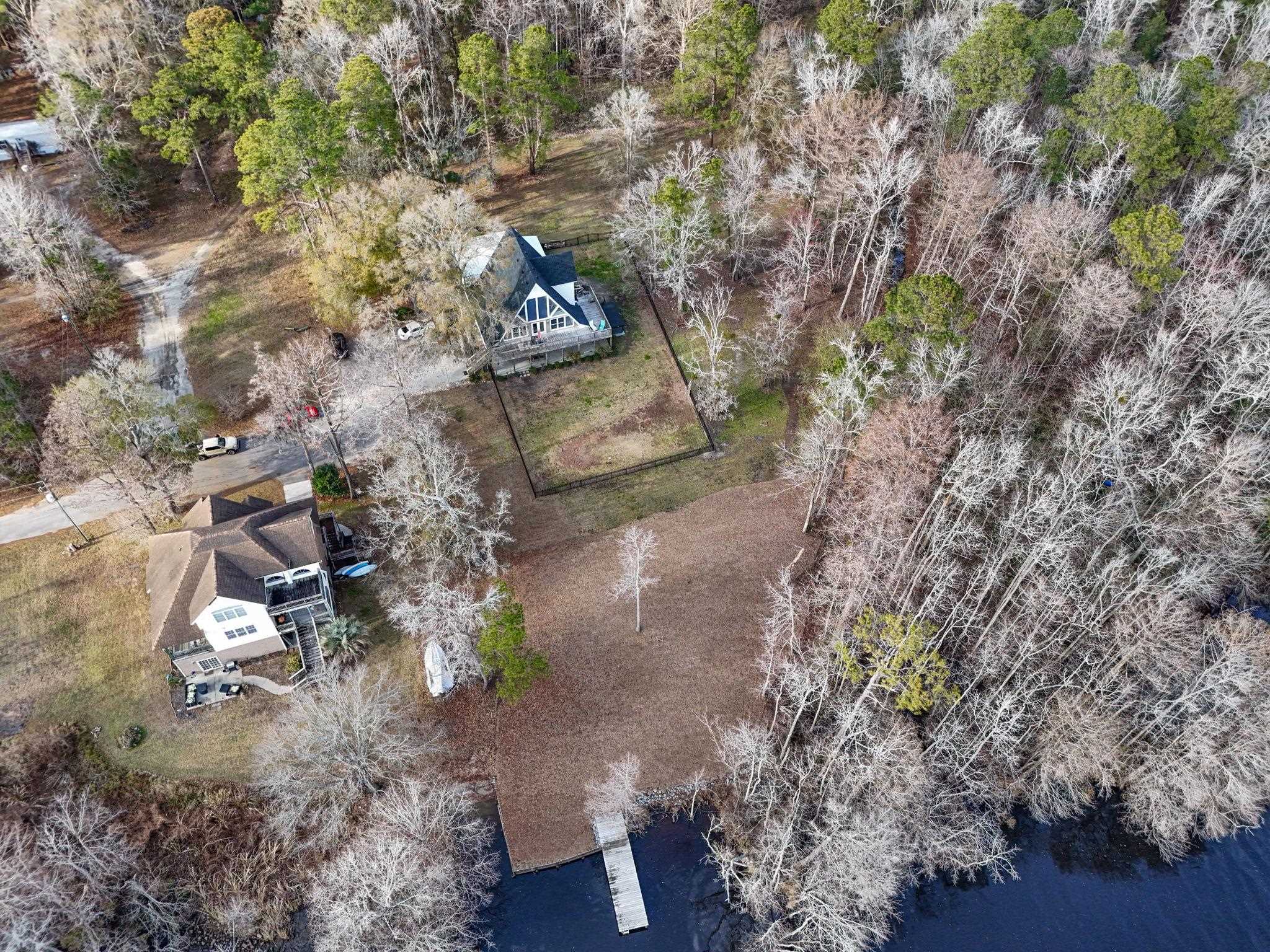 3700 Ed Smith Avenue Myrtle Beach, SC 29588 - Photo 33 of 39 Bird's eye view