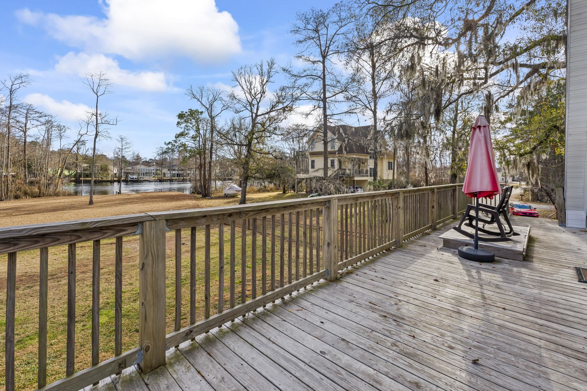 3700 Ed Smith Avenue Myrtle Beach, SC 29588 - Photo 9 of 39