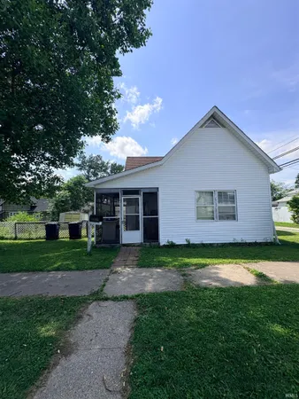 $155,000 | 214 South 10th Street, Elwood, IN 46036