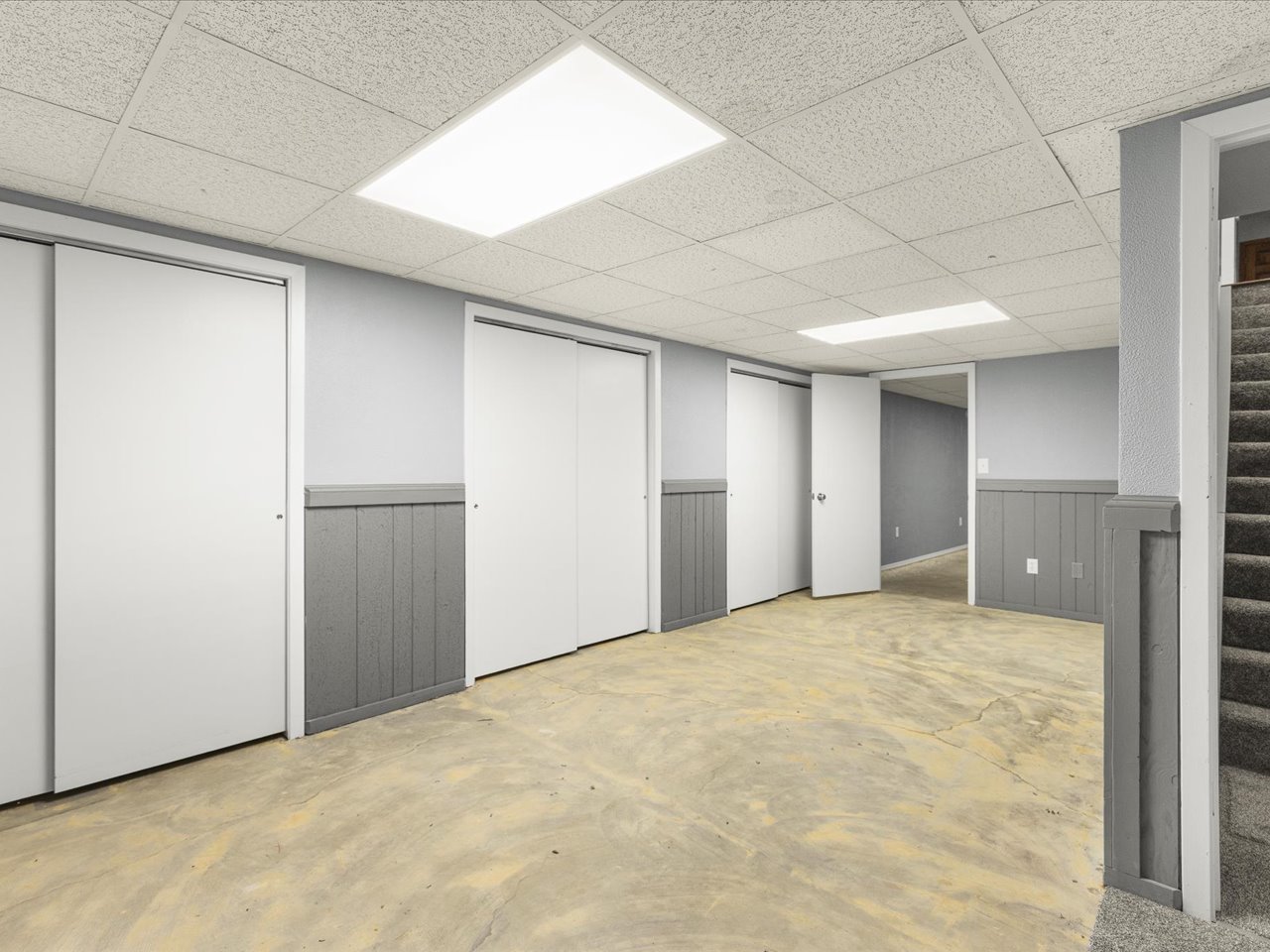 4361 Pfister Lane Roscoe, IL 61073 - Photo 24 of 41 a view of an empty room