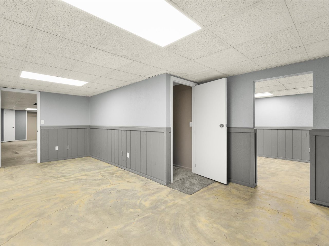 4361 Pfister Lane Roscoe, IL 61073 - Photo 25 of 41 a view of an empty room