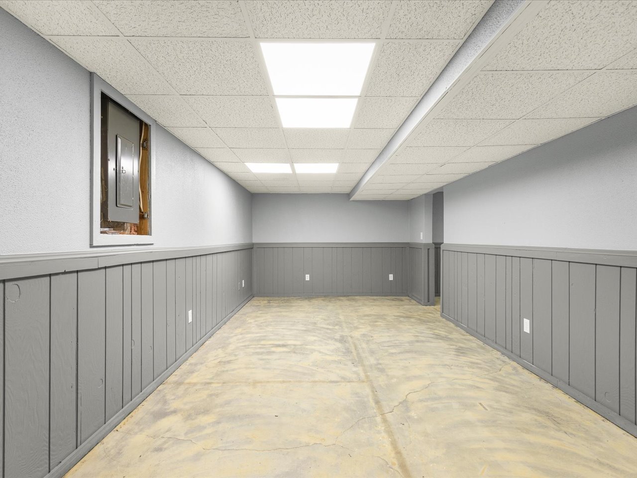 4361 Pfister Lane Roscoe, IL 61073 - Photo 30 of 41 a view of an empty room