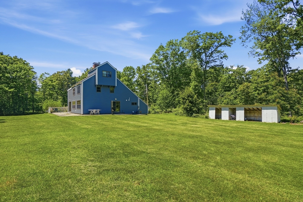 188 Baldwinville Road Winchendon, MA 01475 - Photo 36 of 38