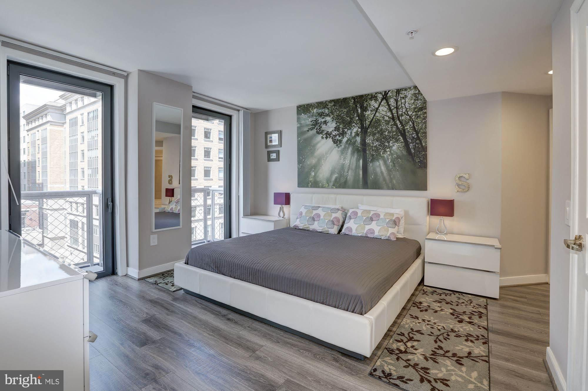 616 E Street Northwest, Unit 718 Washington, DC 20004 - Photo 21 of 90