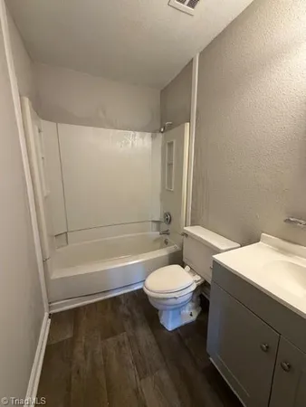 $1,000 | 433 Homestead Street, Unit F, Gibsonville, NC 27249