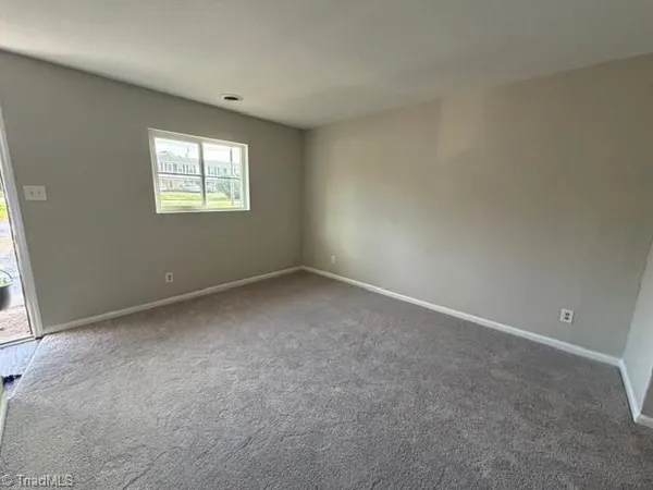 $1,000 | 433 Homestead Street, Unit F, Gibsonville, NC 27249