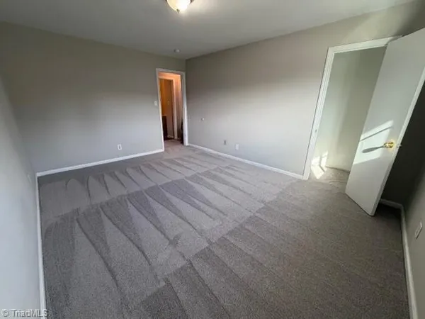 $1,000 | 433 Homestead Street, Unit F, Gibsonville, NC 27249